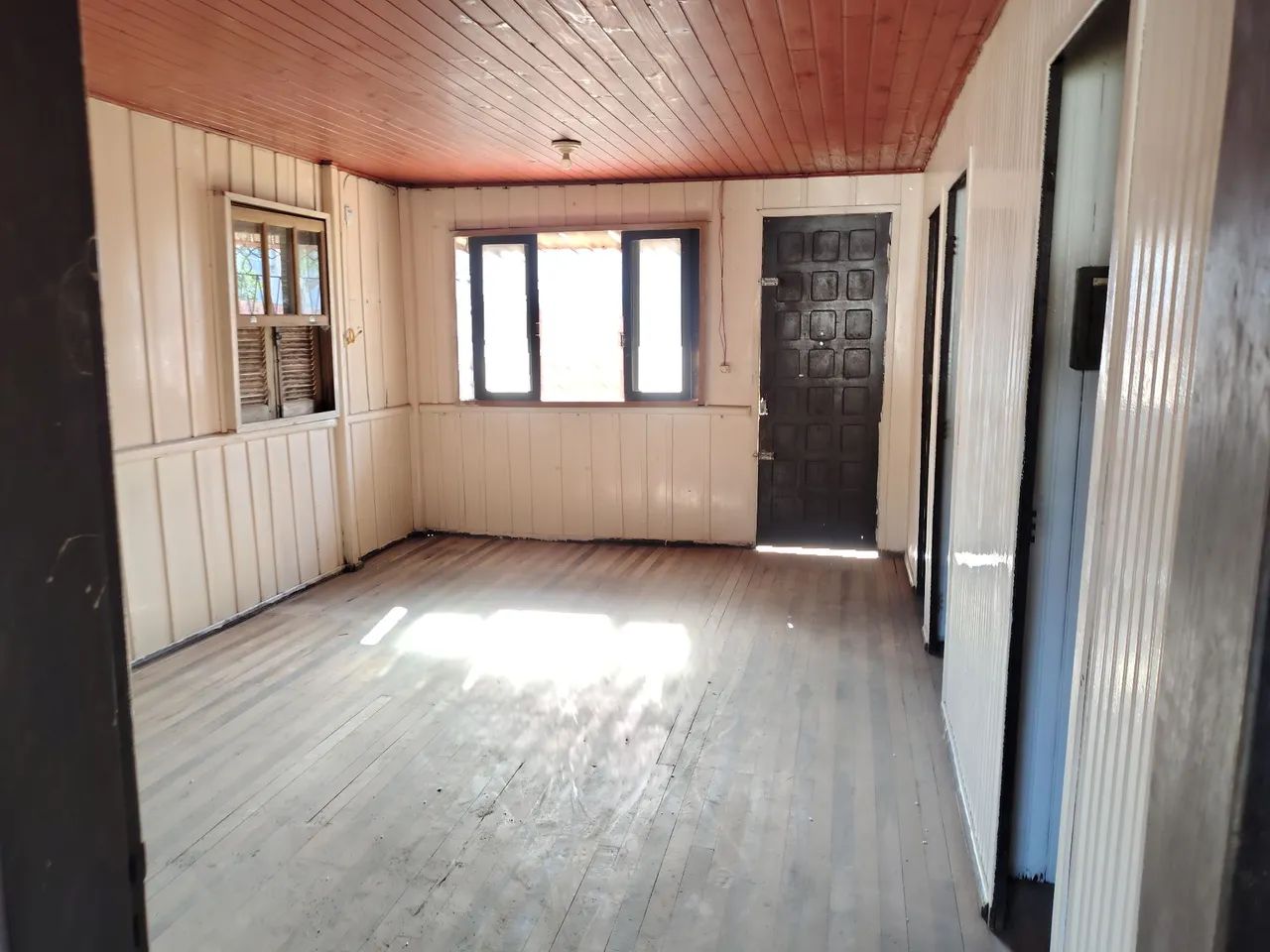 Vende-se somente a casa para retirar do local. - Foto 2