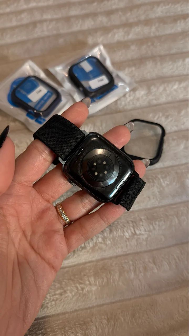 Apple Watch - Foto 2