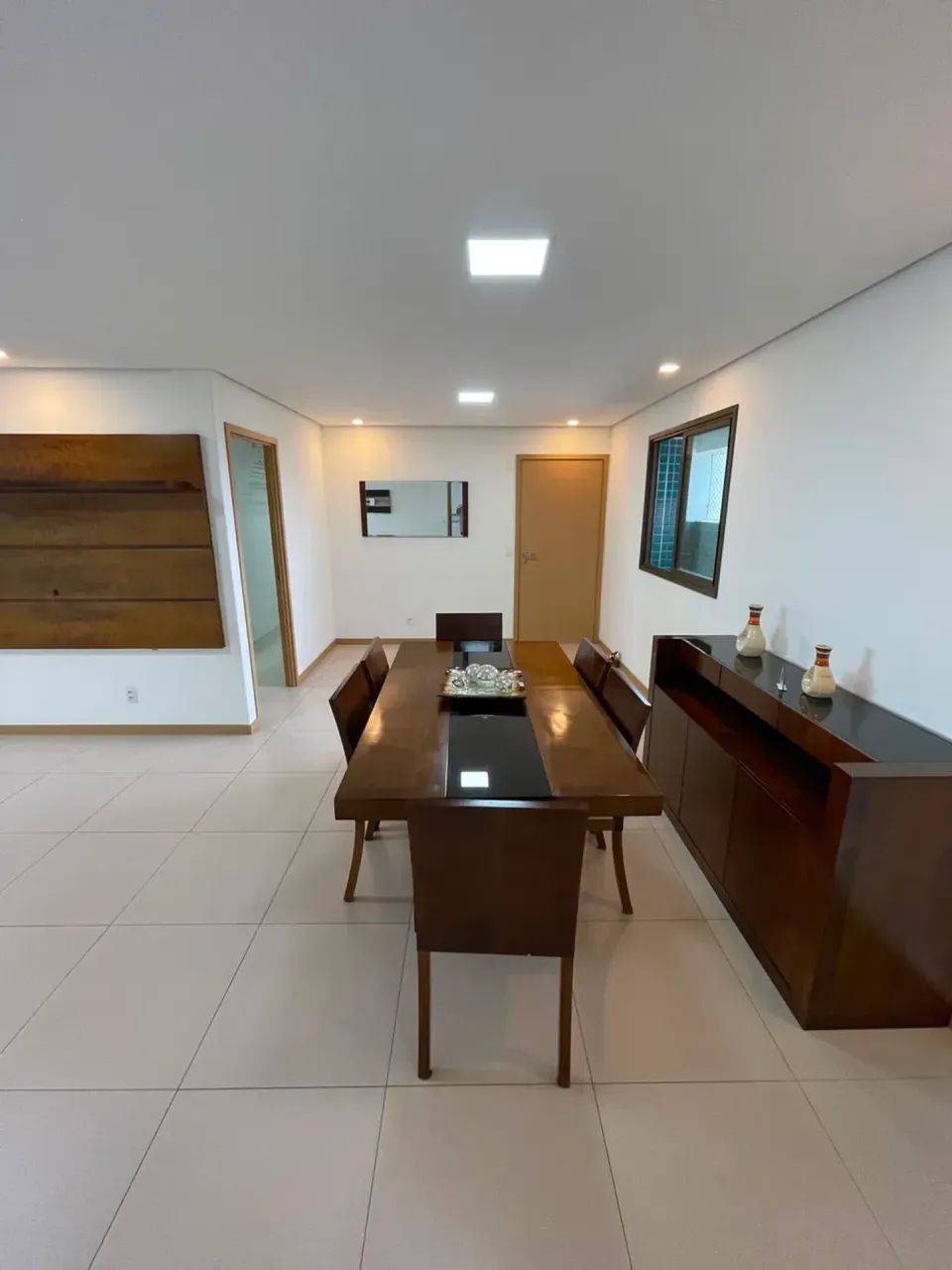 Mansoes do Alto, 4 Suites- 172m2- cozinha com Dce - Foto 5