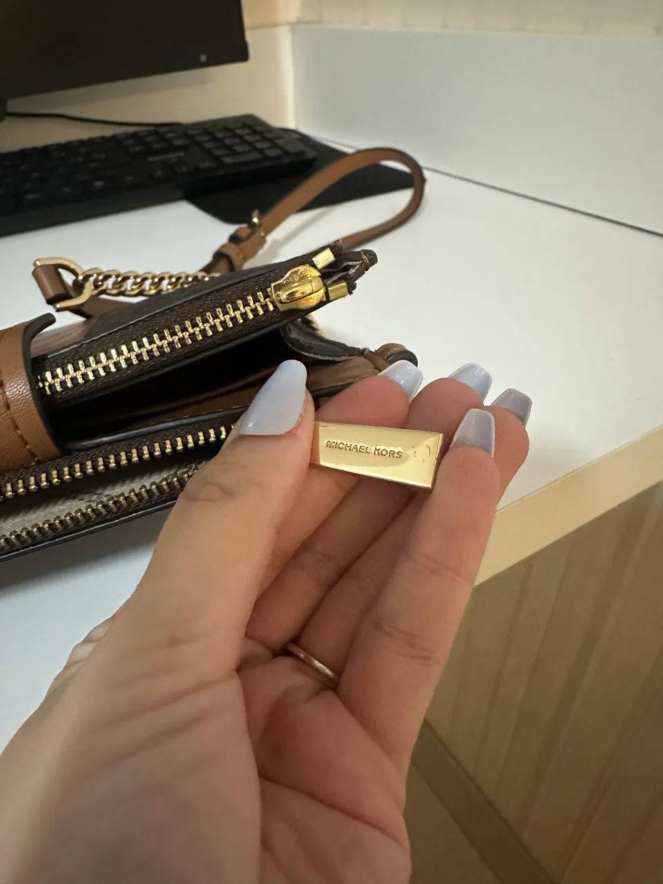 bolsa michael kors original - Foto 4