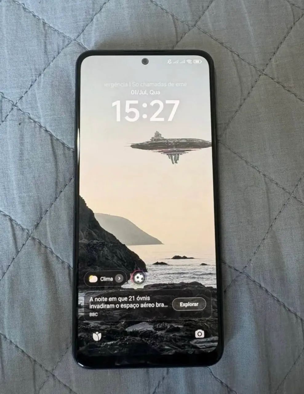 Xiaomi Redmi note 12 - Foto 2
