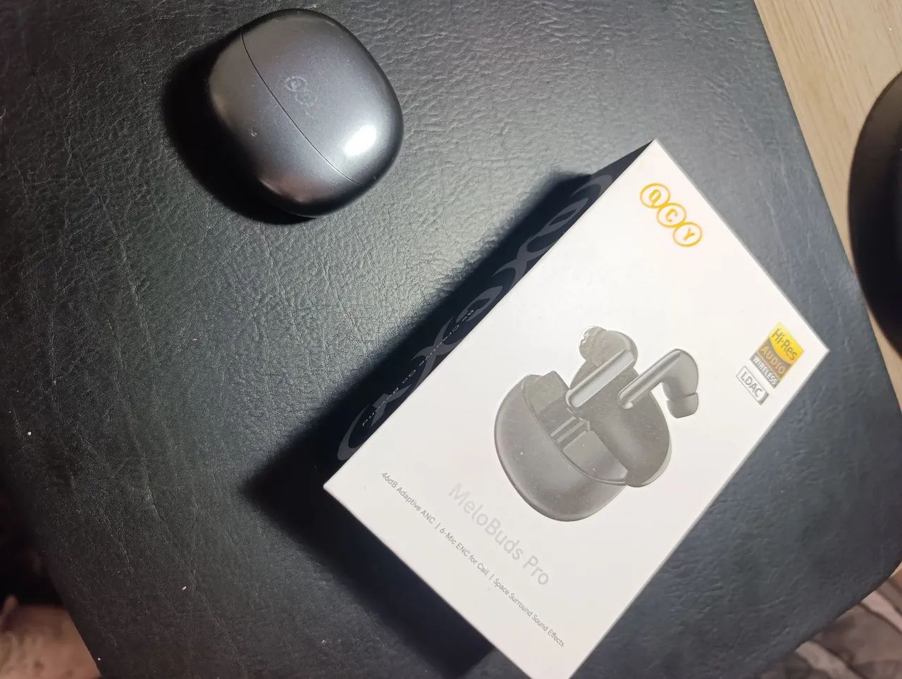 QCY HT08 MELOBUDS PRO  - Foto 3