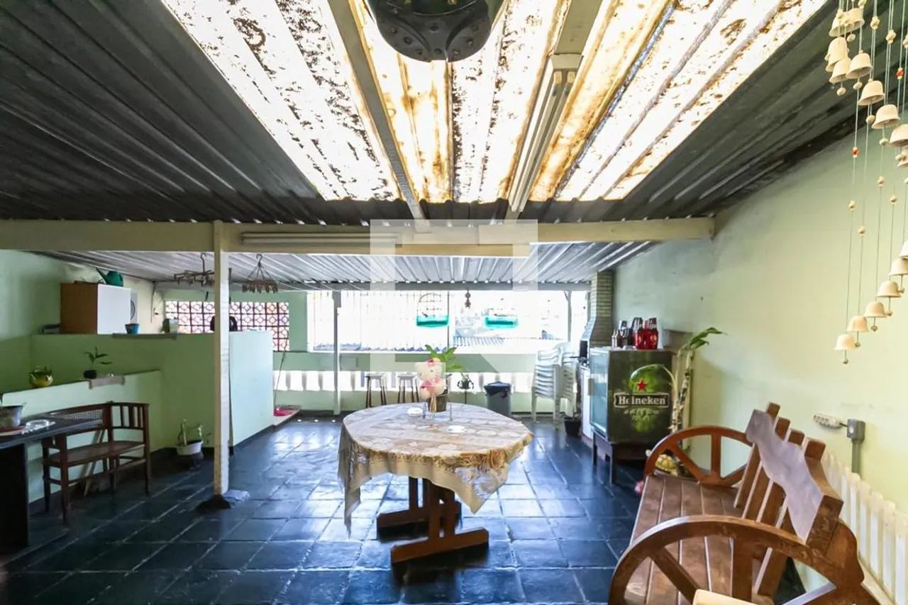 Casa à Venda - Baeta Neves, 2 Quartos, 400 m2 - Foto 5