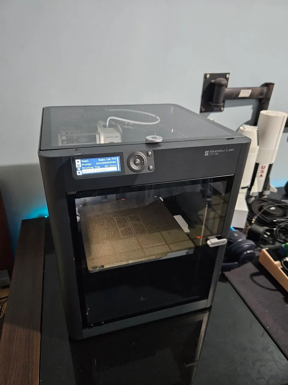 Bambu lab p1s
