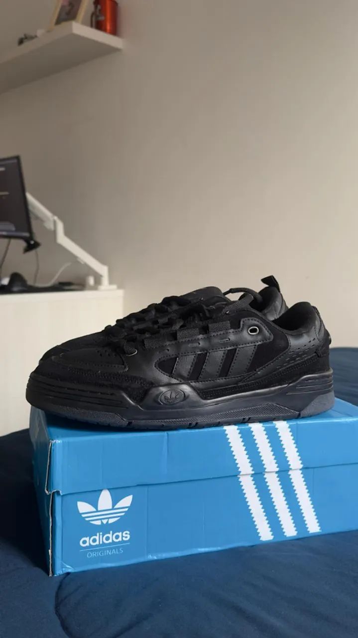 Puma-180 All Black - Foto 2