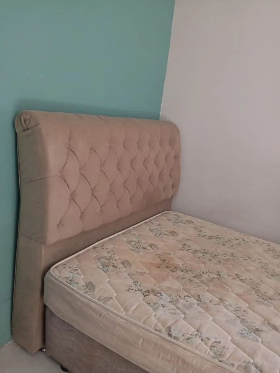 Cama box, King - Foto 2