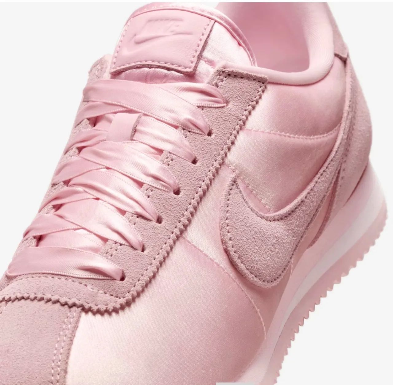 Tênis Nike feminino Original - Foto 2