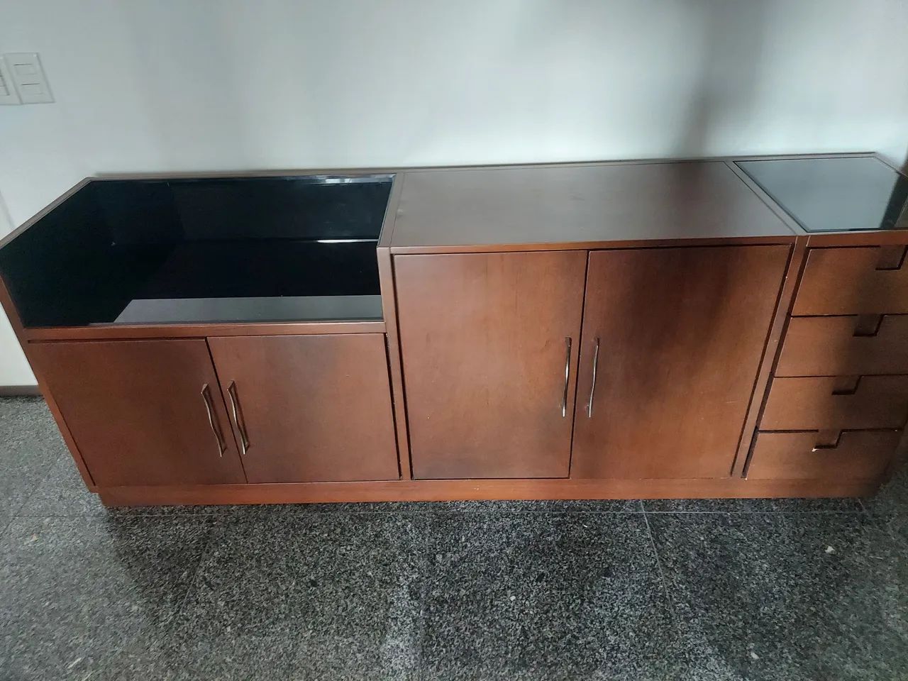 Balcão Buffet Aparador 