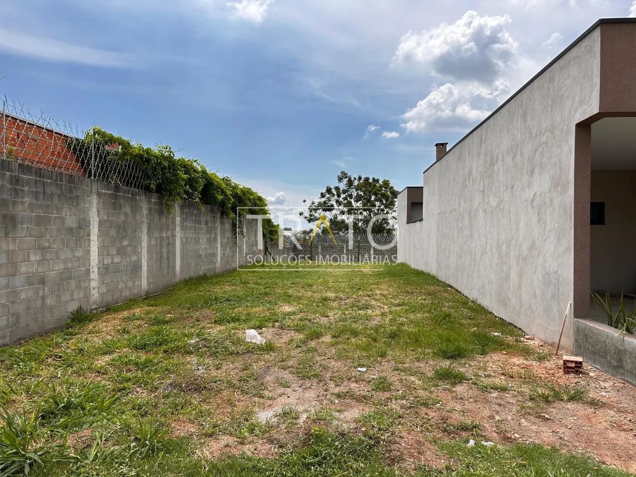 terreno - Vila Monte Alegre - Paulínia - Foto 2