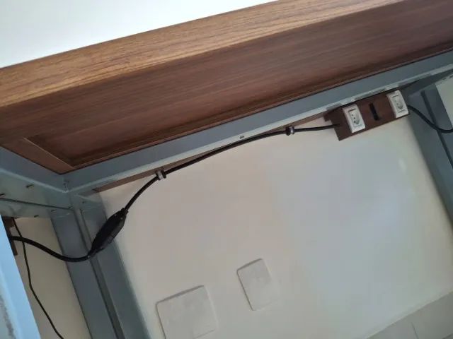 Mesa de Escritório Para Venda - Foto 2