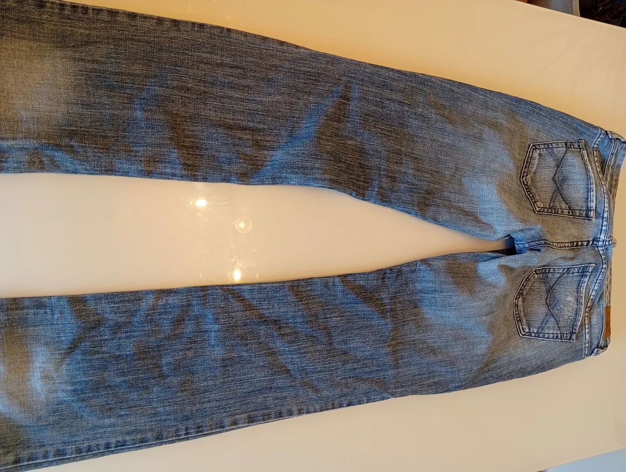 Calça Jeans Armani  - Foto 4