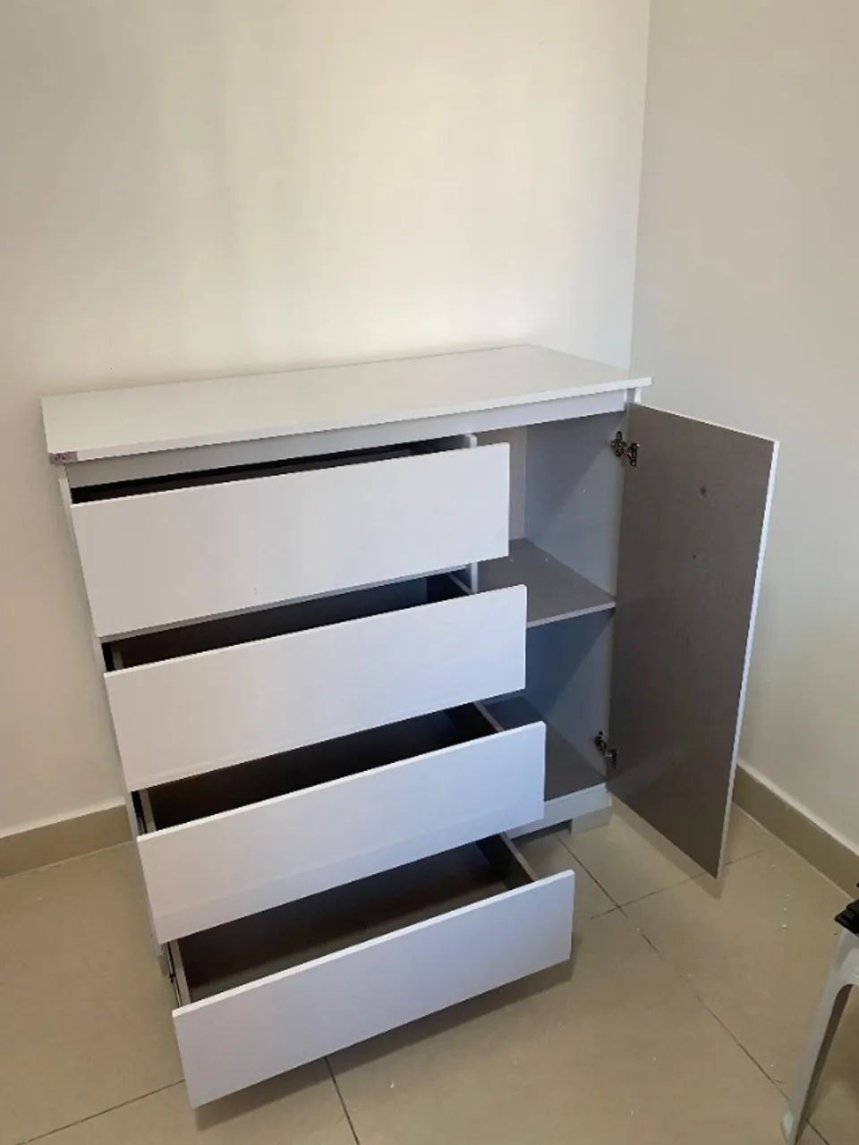 MONTADOR DE MOVÉIS - Foto 3