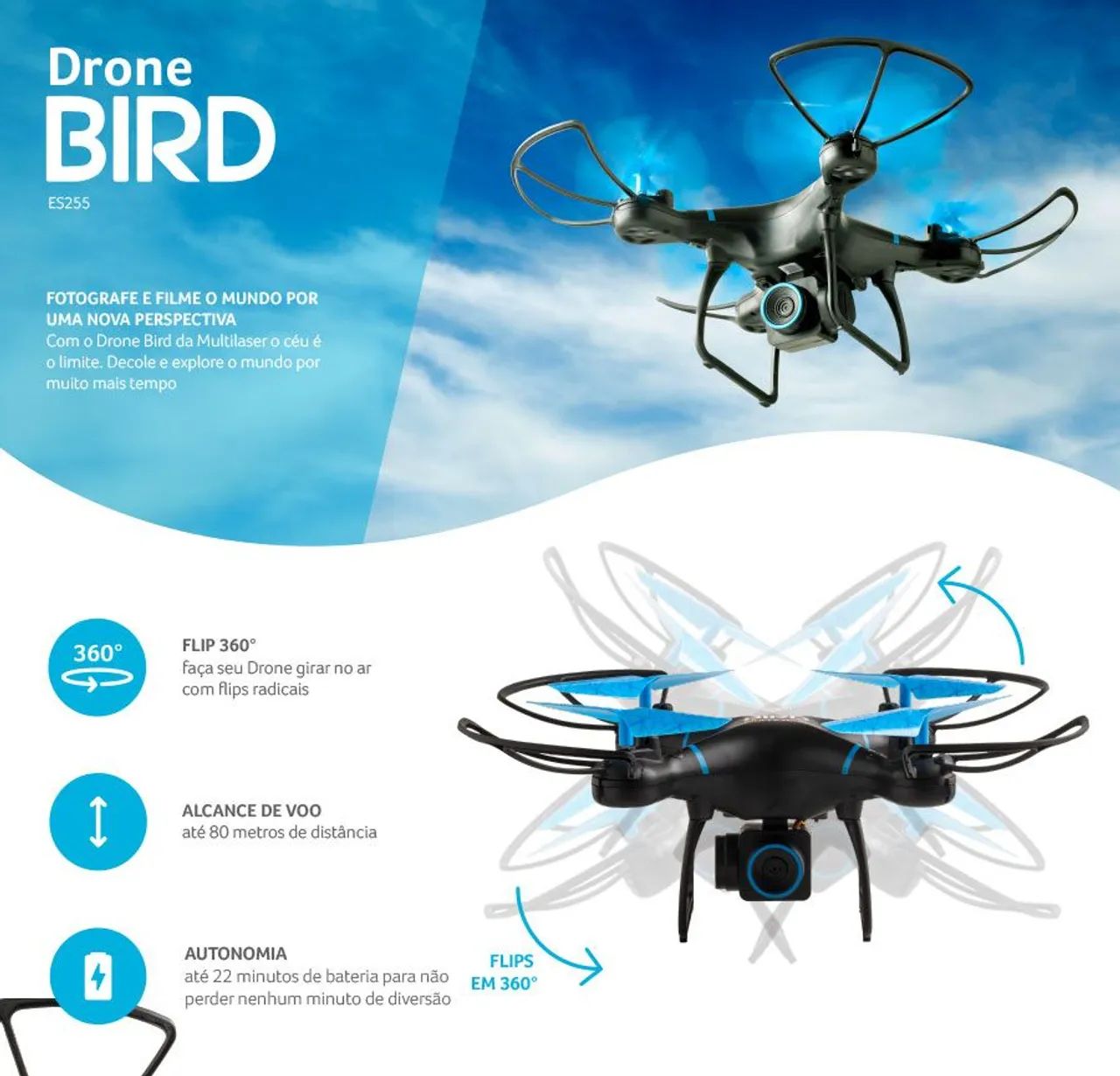 Drone  - Foto 2