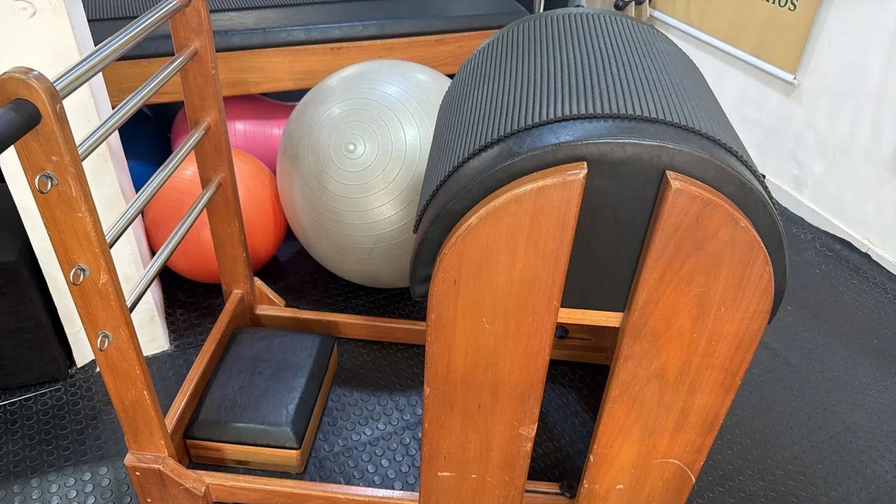 Studio de Pilates - Foto 3