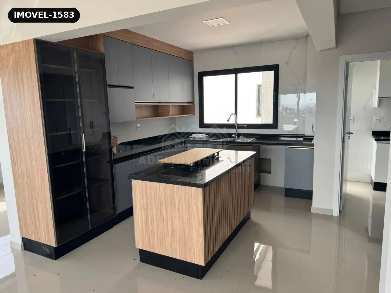 Apartamento Centro Civico Carambeí - Foto 3