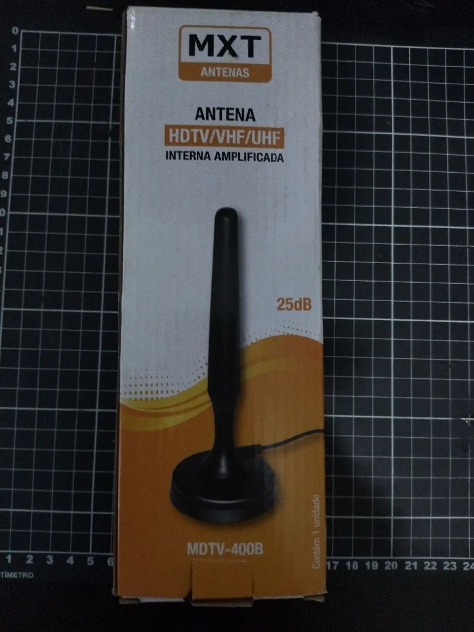 Antena HDTV 