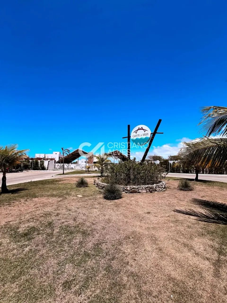 Lote Quintas da Barra - Foto 3