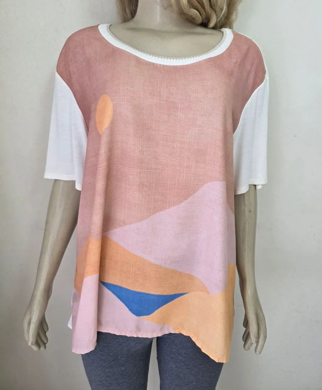 Blusa Lunender  - Foto 2