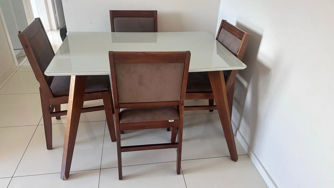 Mesa de jantar  - Foto 2