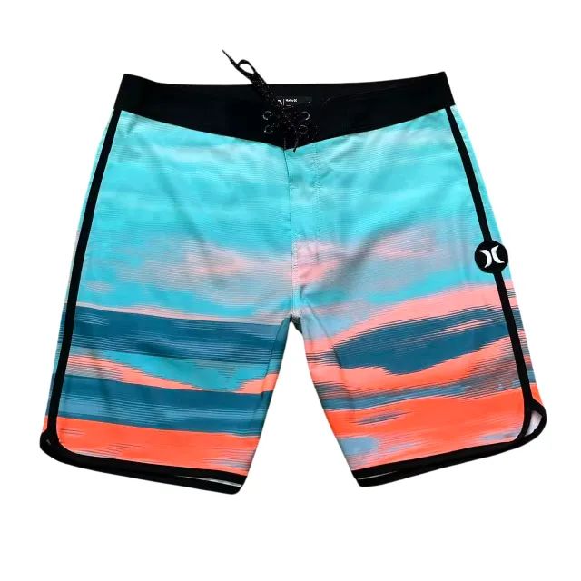 Bermuda Hurley Phantom Original - Foto 3