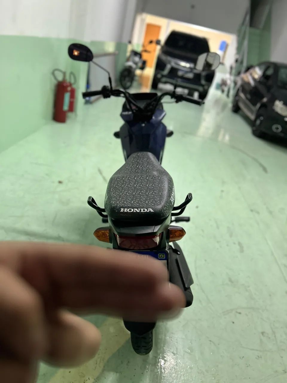 Pcx 110 I  - Foto 5