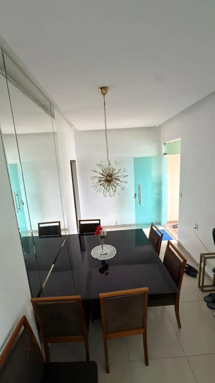 NG Vende casa Jardim Espanha - Foto 5
