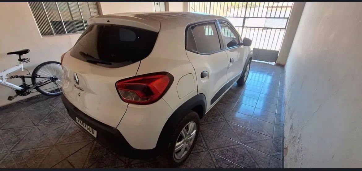 Carro - Foto 2