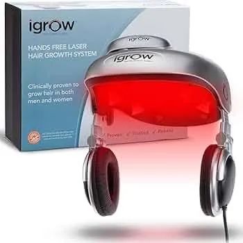 Igrow laser capilar