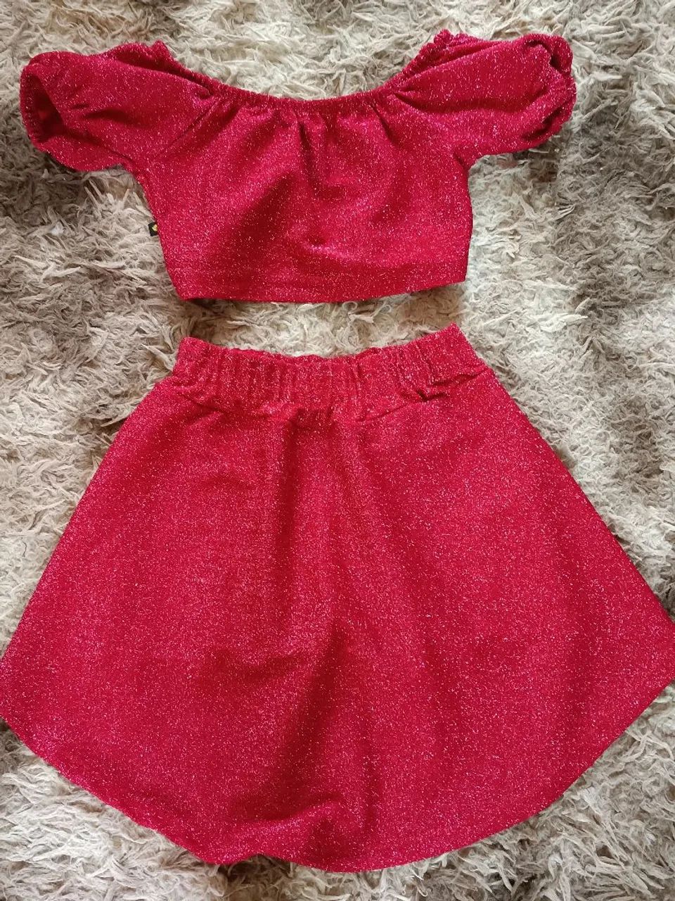 Conjunto infantil  - Foto 3