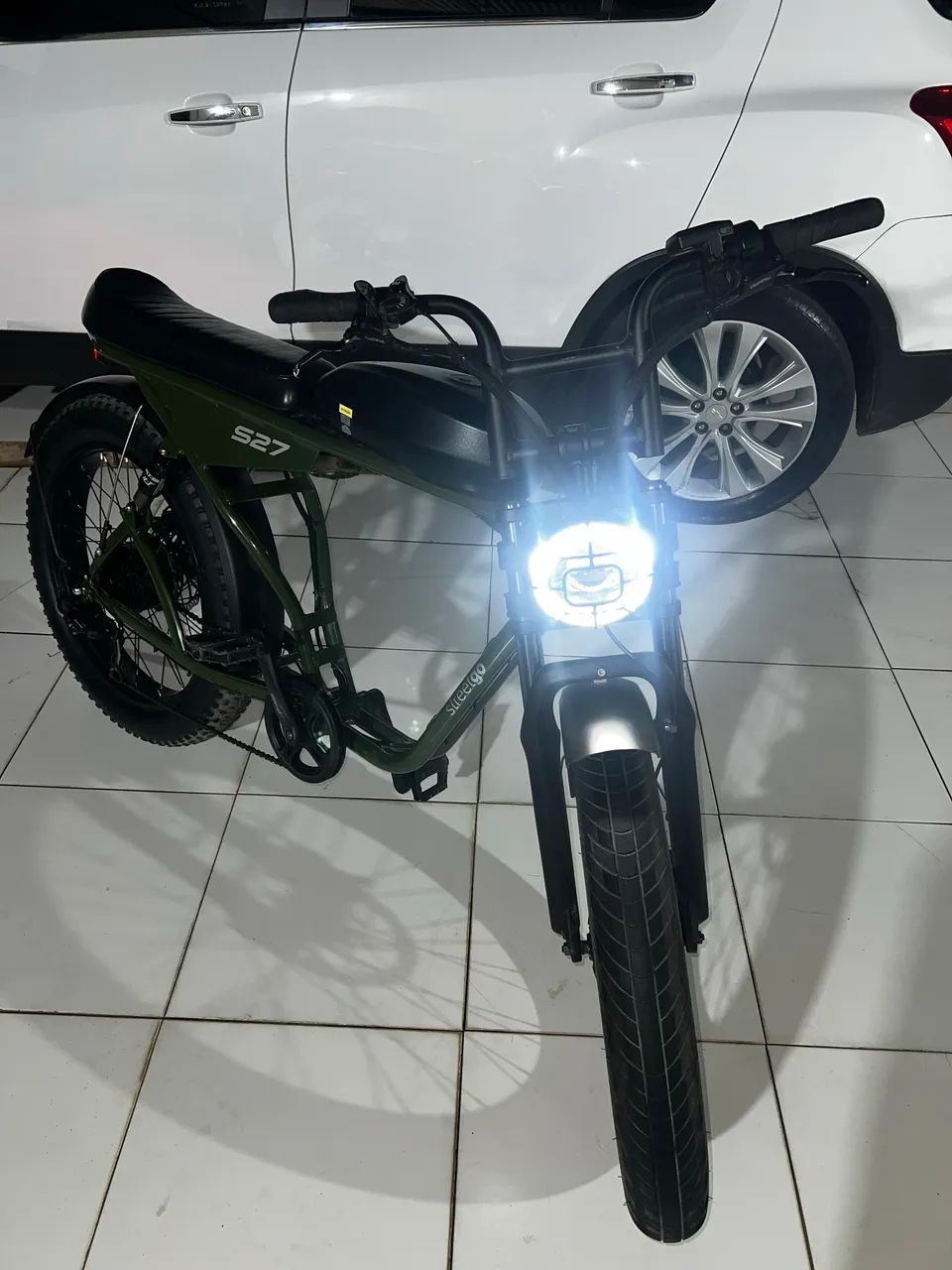 S27 STREET GO - Foto 2