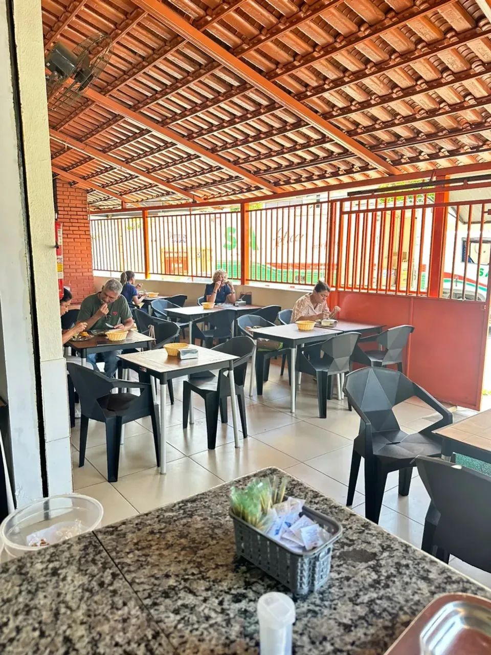RESTAURANTE ST SUL - Foto 2