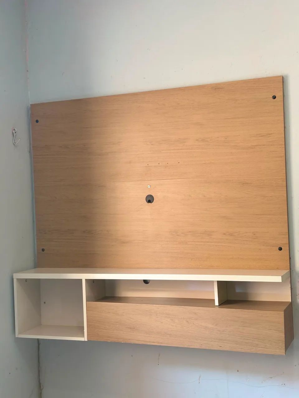 Rack de tv 