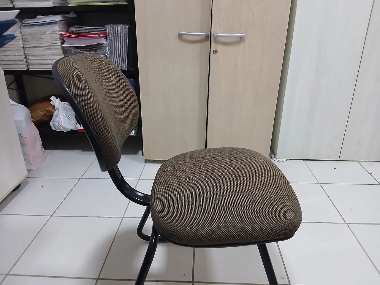Cadeira de escritorii - Foto 3