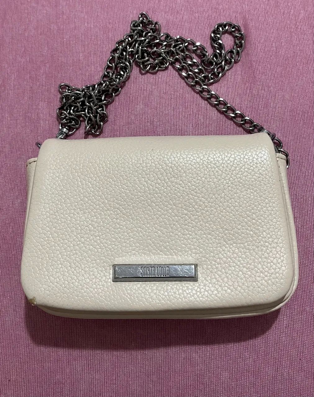 Bolsa Santa Lolla 
