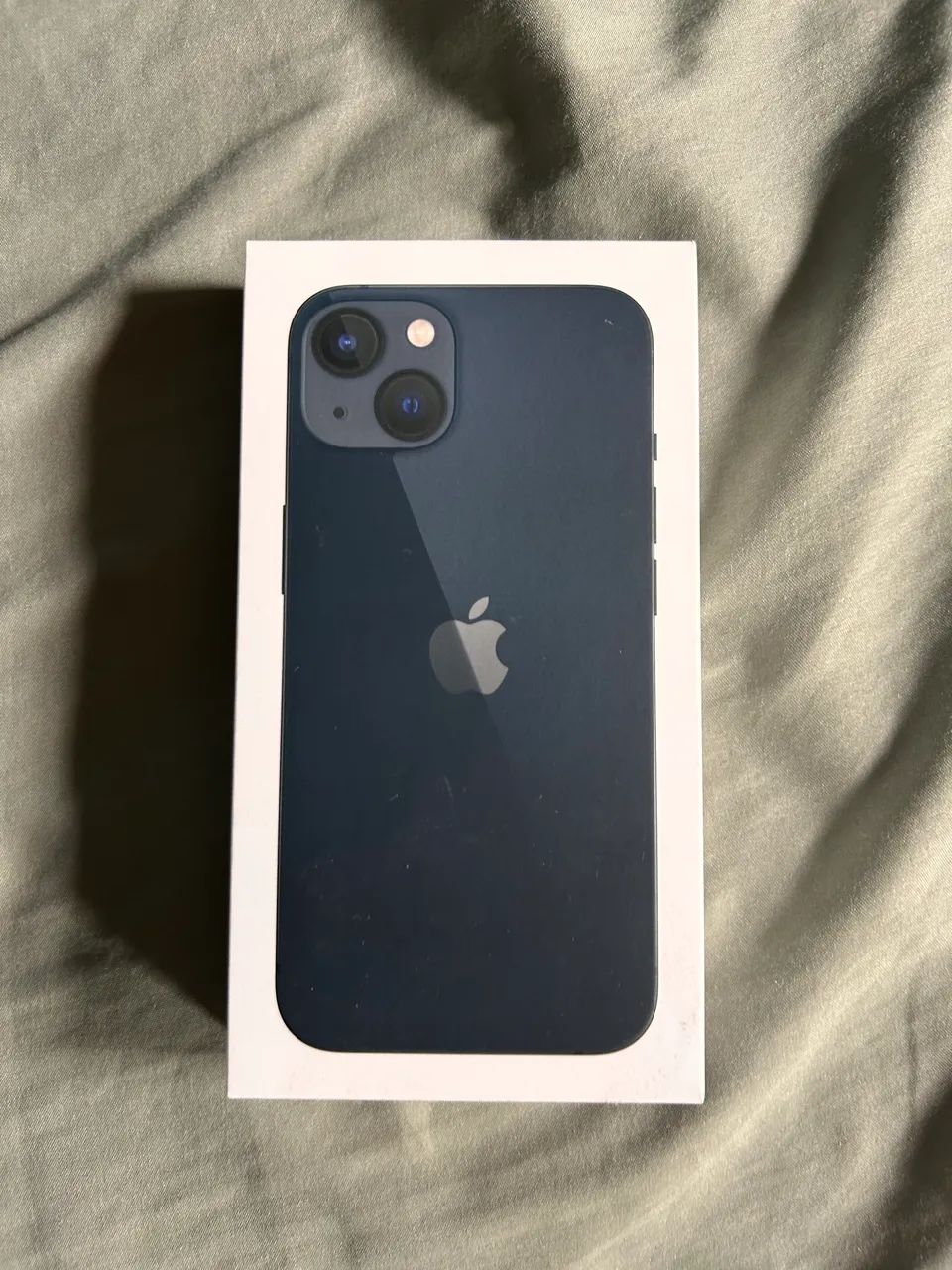 iPhone 13 128 gb - Foto 5