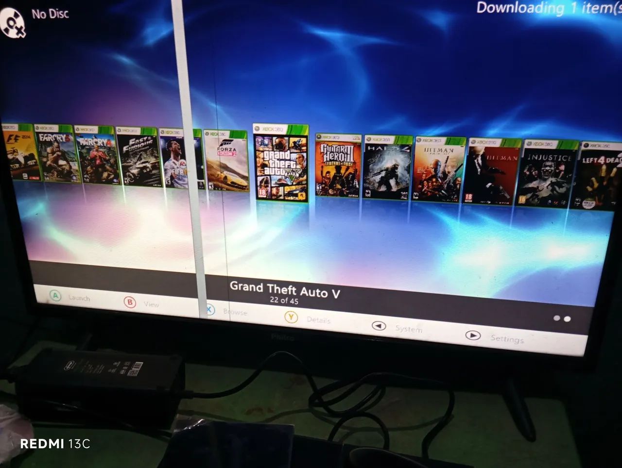 Xbox 360 - Foto 3