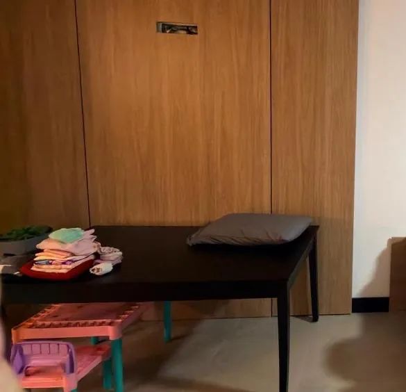 Mesa de jantar Preta 4 lugares com Cadeira Palito - Foto 4