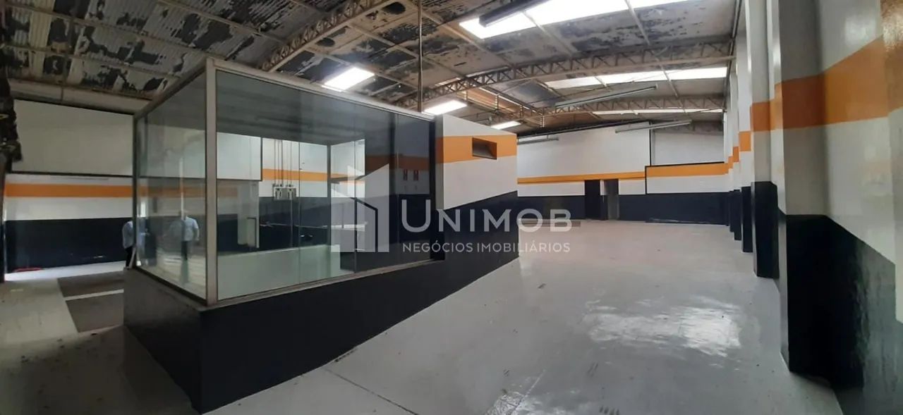 ponto comercial - Nova Campinas - Campinas - Foto 2