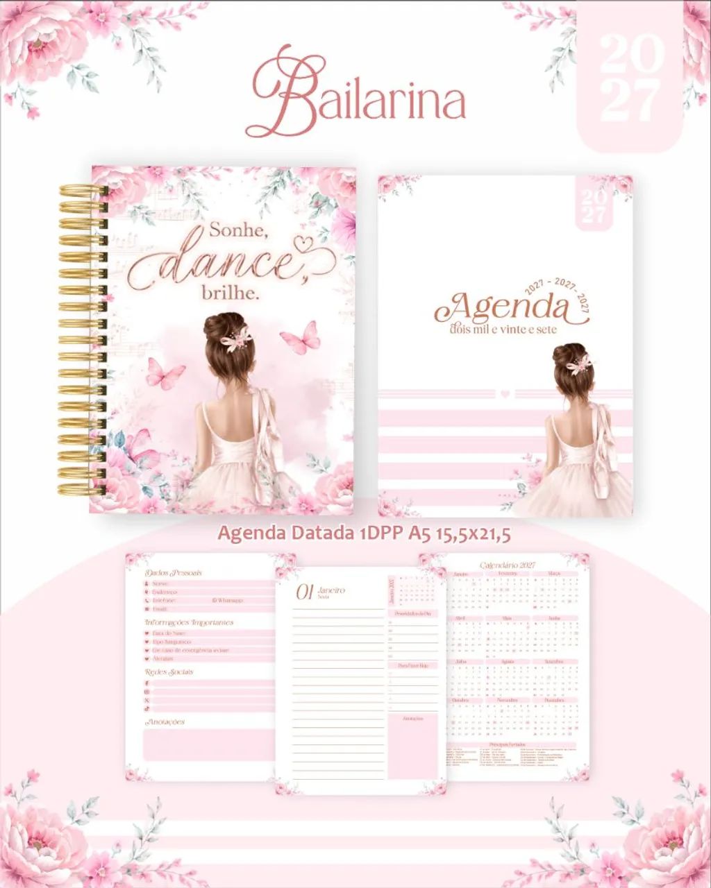 Planners 2027 - Foto 5