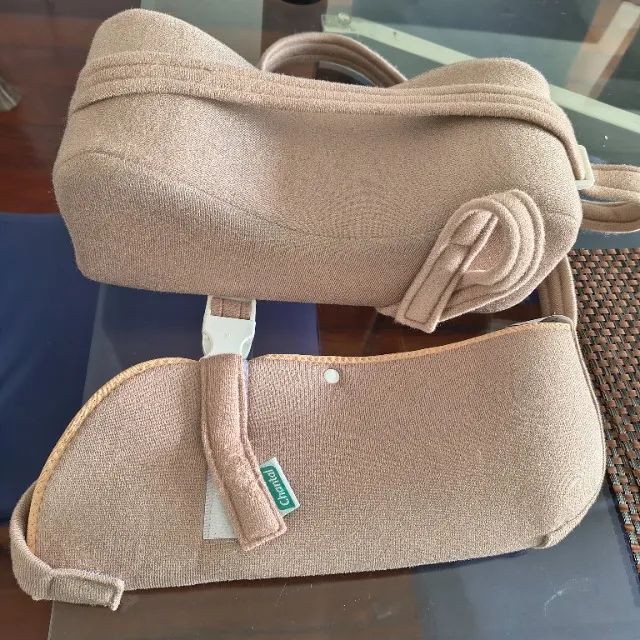 Tipóia Funcional para membro superior (Chantal) - Foto 2