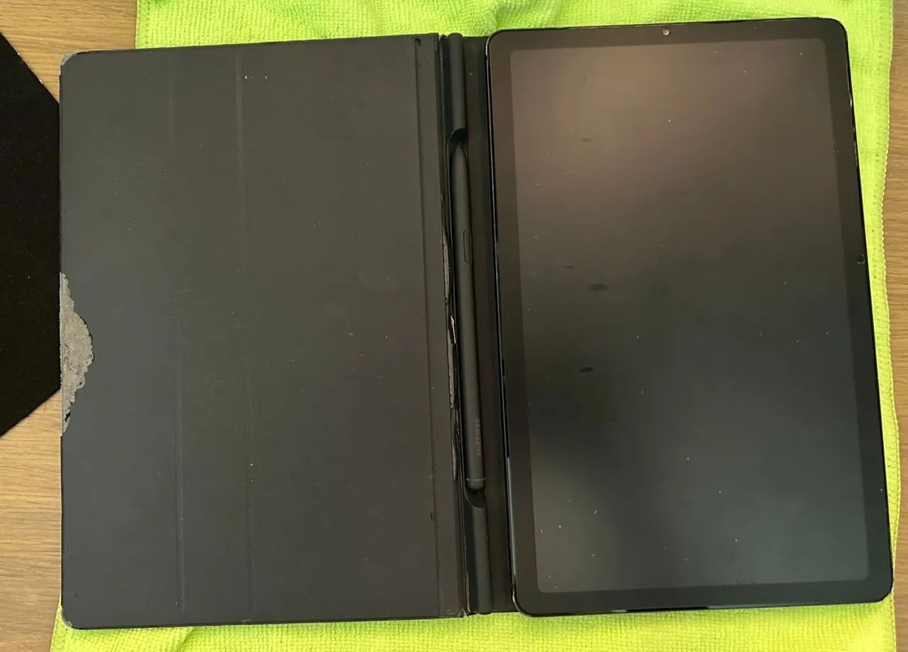 TAB S6 LITE - Foto 3