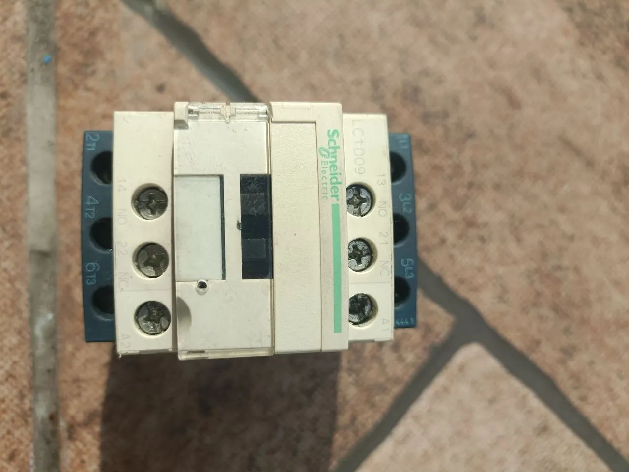 Contator