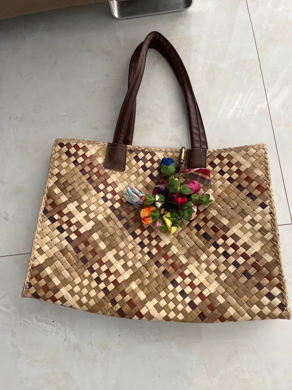 Bolsa de praia 