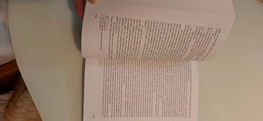 Psicanálise da Criança  - Foto 4