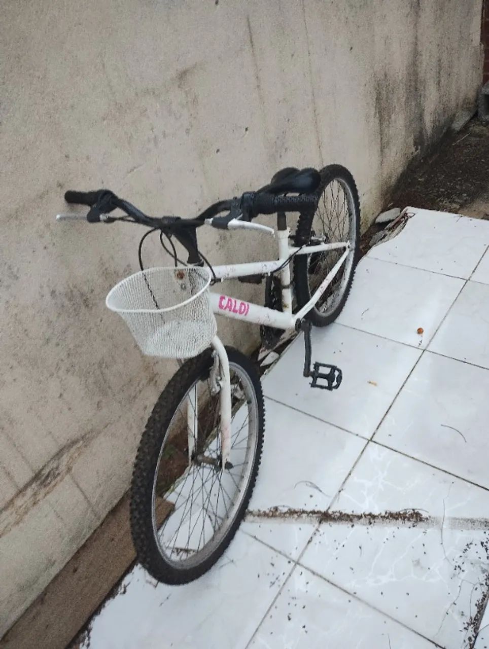 BICICLETA CALOI CECI  - Foto 3