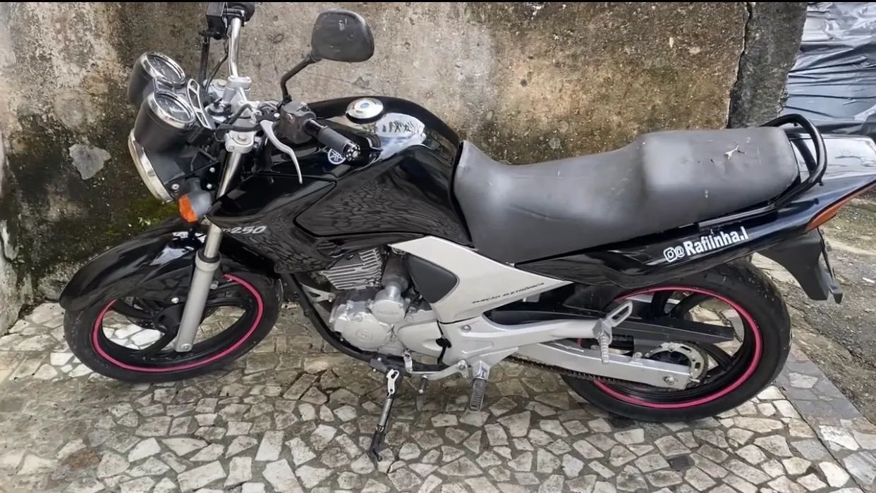 Fazer 2008 - Foto 4