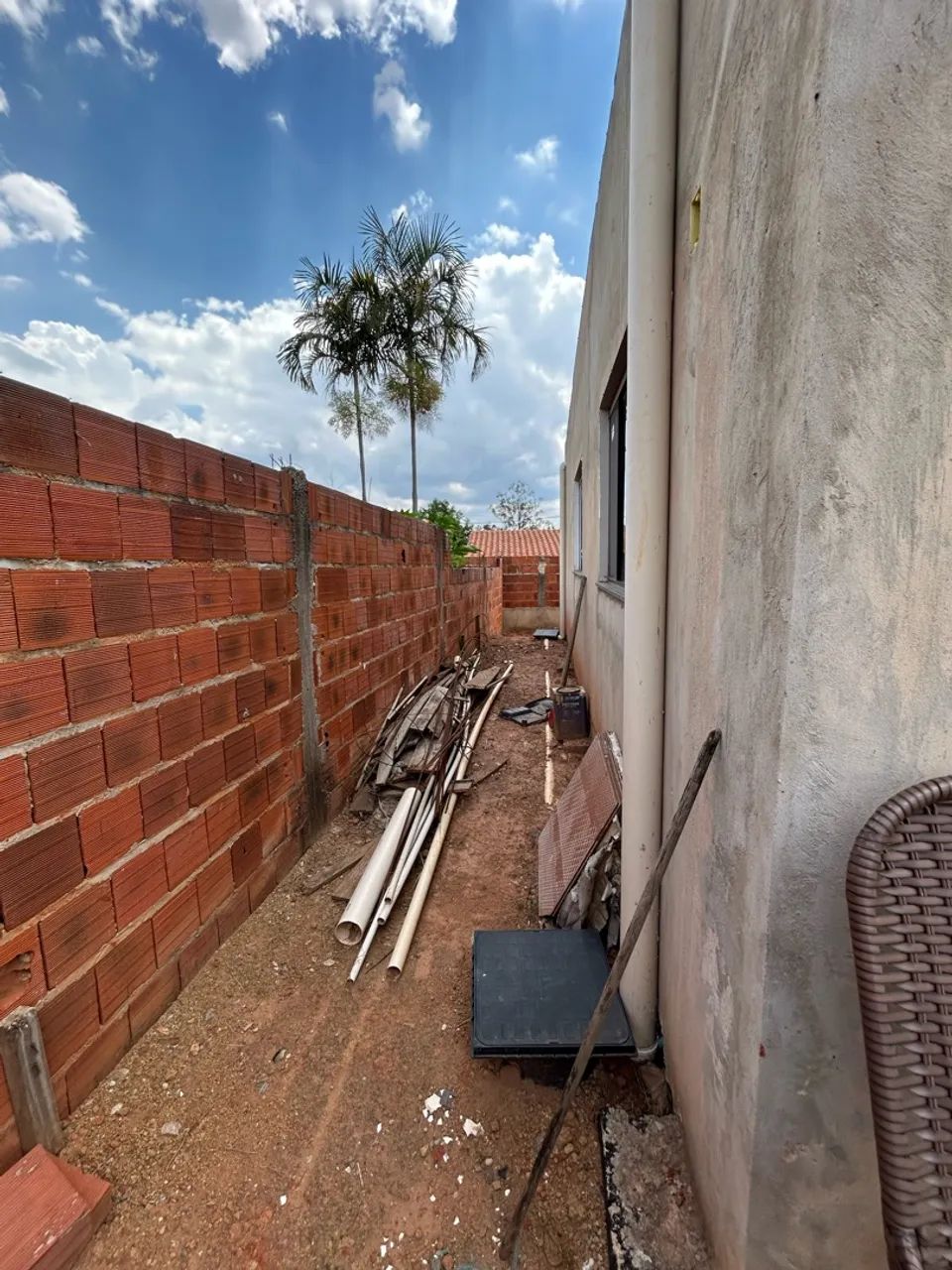 Vendo casa em Arniqueiras  - Foto 5