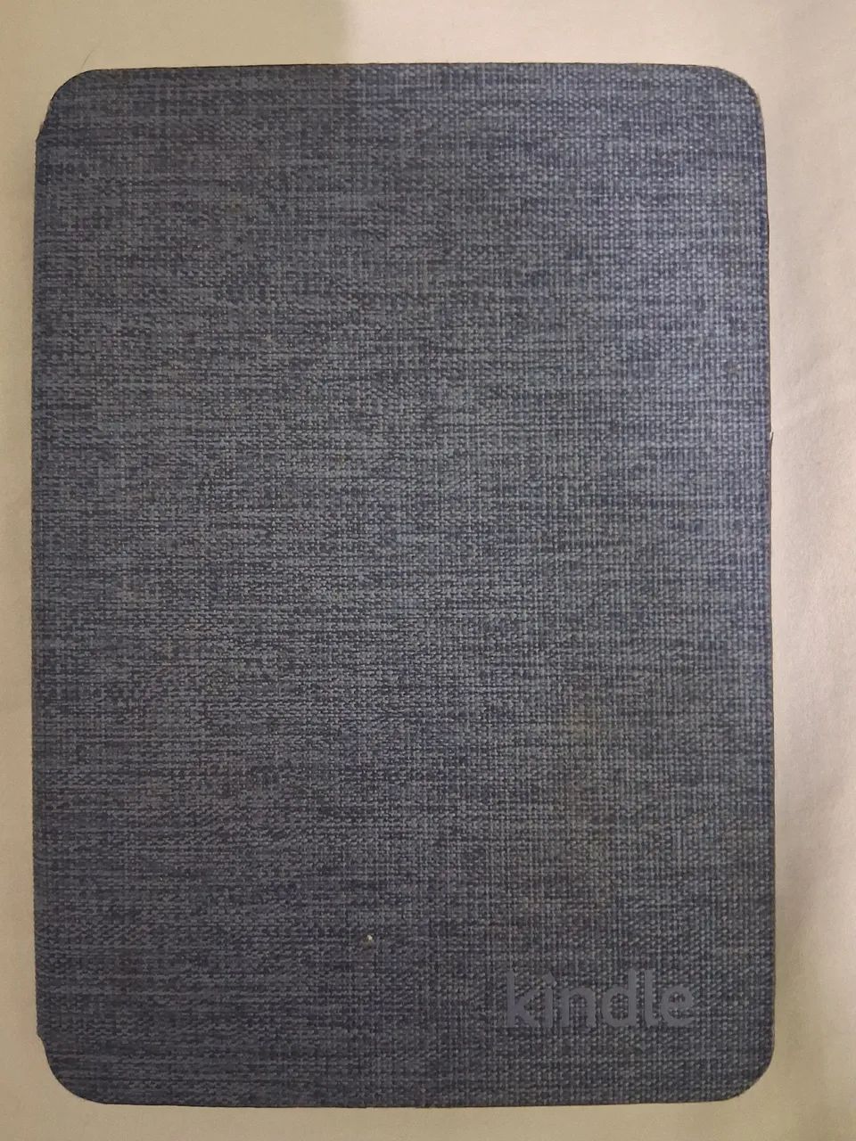 Kindle 11° Geração NOVO com capa nupro ORIGINAL - Foto 5