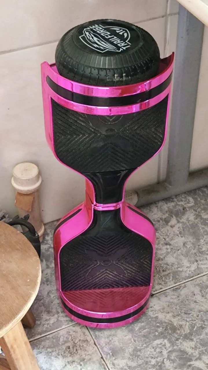 Hoverboard  - Foto 2