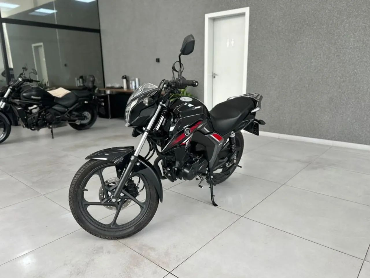 DK 160 S - Foto 2